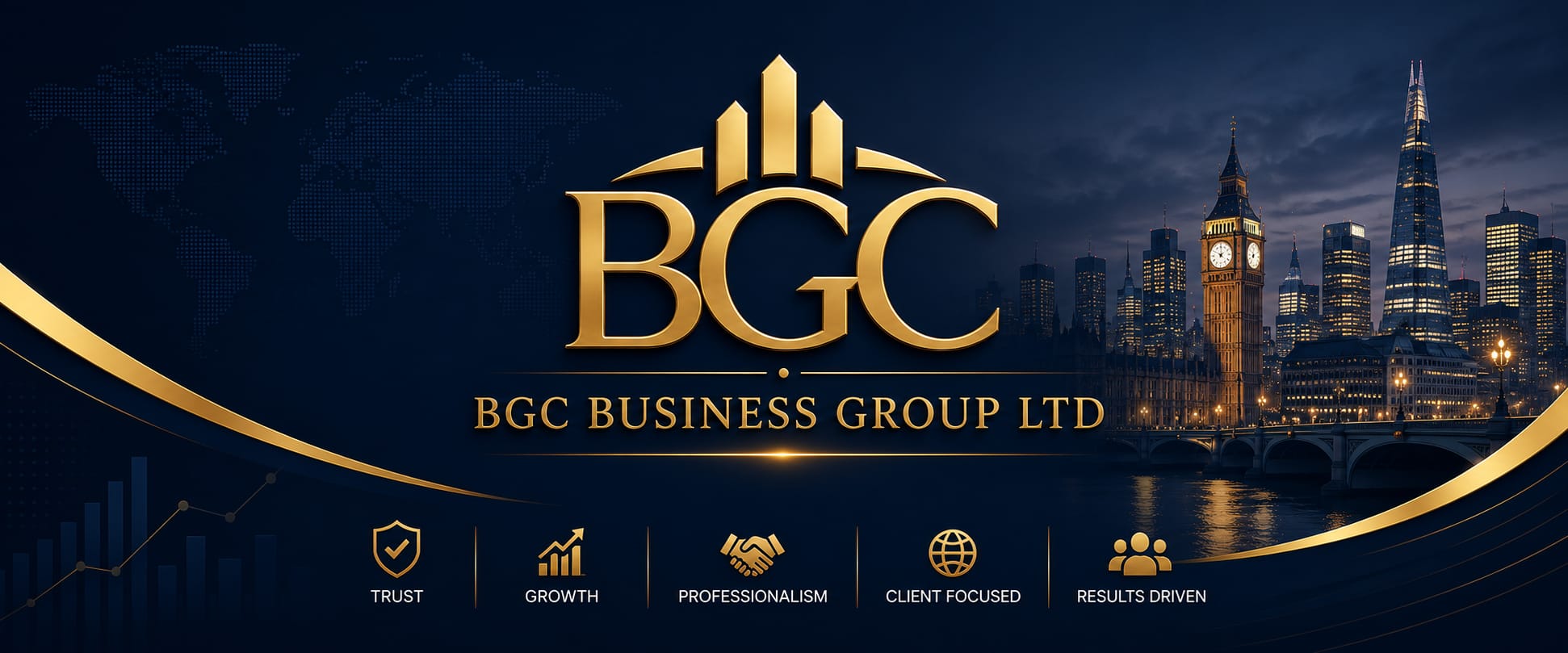 BGC Business Group